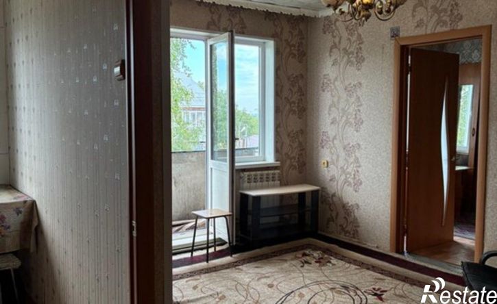 2-комн квартира ул 40 лет Победы, 43,  д. 43