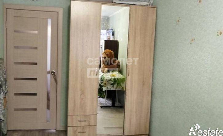 2-комн квартира Рубцовский пр-кт, 9,  д. 9
