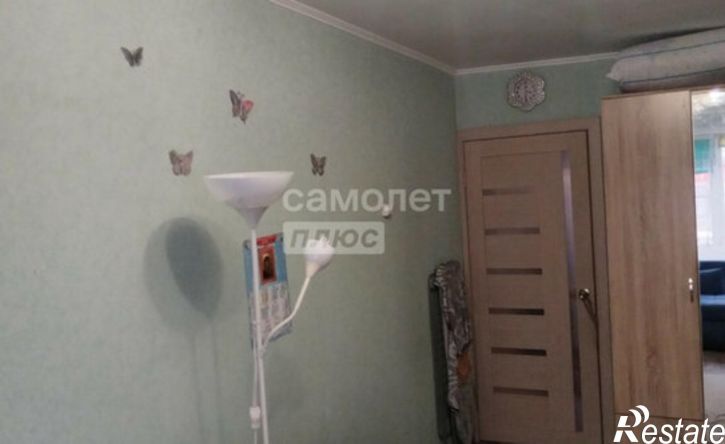 2-комн квартира Рубцовский пр-кт, 9,  д. 9