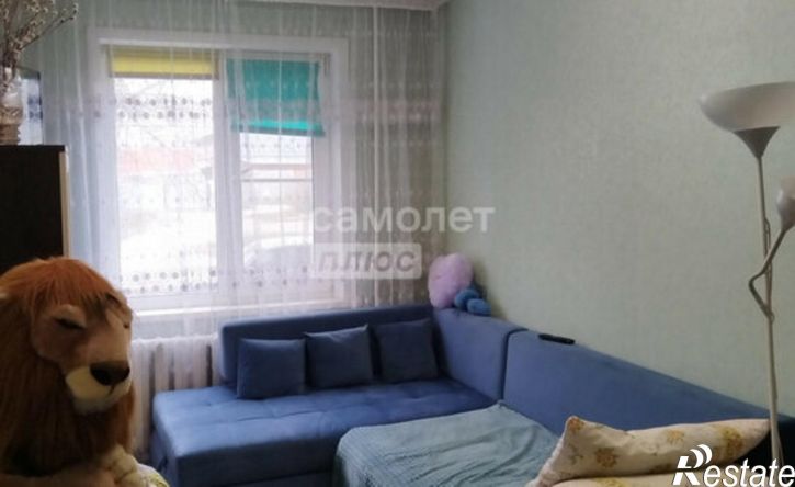 2-комн квартира Рубцовский пр-кт, 9,  д. 9
