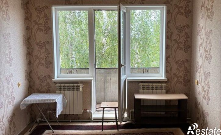 2-комн квартира ул 40 лет Победы, 43,  д. 43
