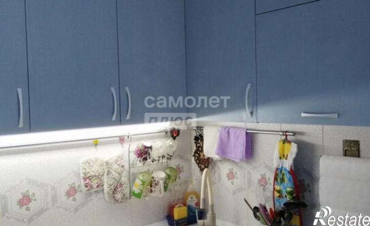 2-комн квартира Рубцовский пр-кт, 9,  д. 9