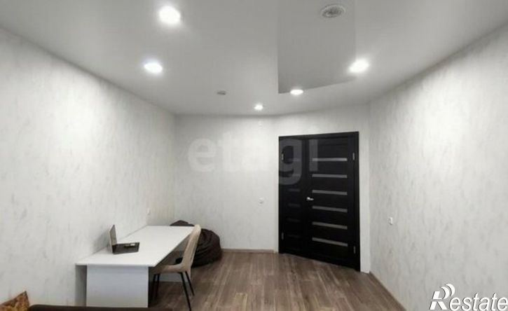 1-комн квартира ул Деповская, 60,  д. 60