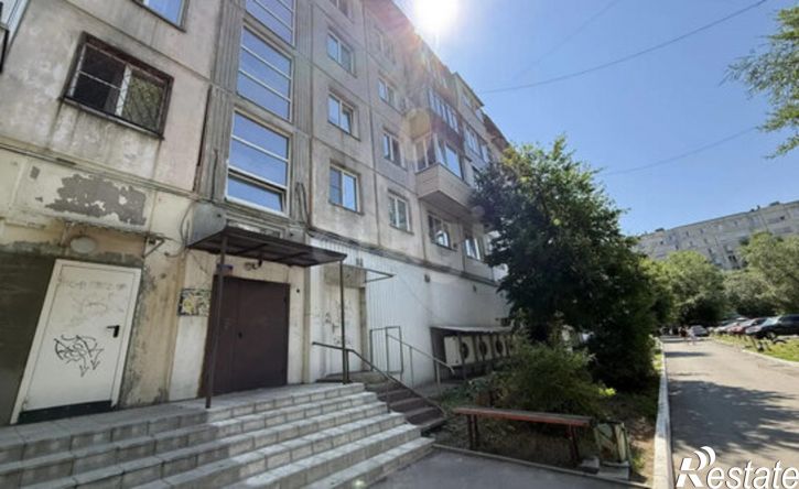 3-комн квартира переулок Владимира Мартьянова, 57,  д. 57