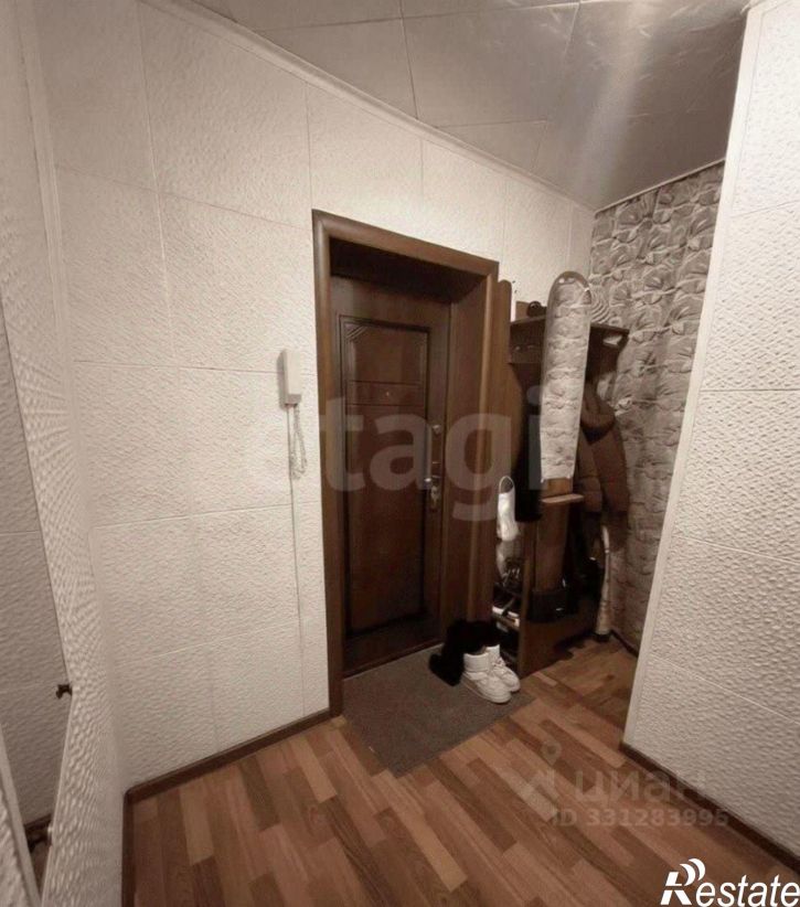 1-комн квартира ул Красногвардейская, 8,  д. 8