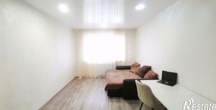 1-комн квартира ул Деповская, 60,  д. 60