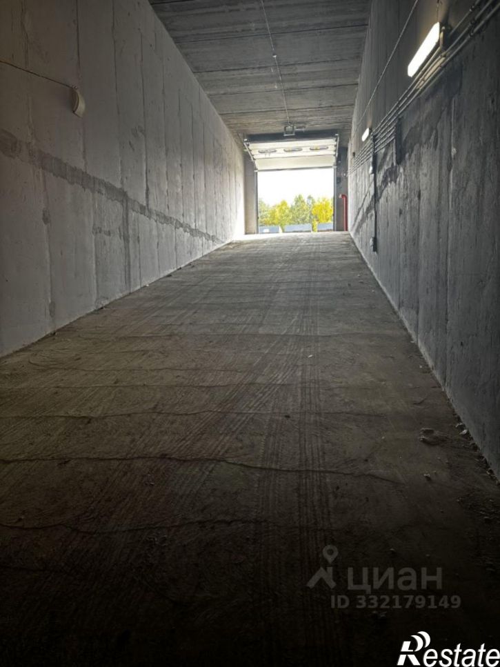 Гараж/парковка Барнаул, 6-я Нагорная улица