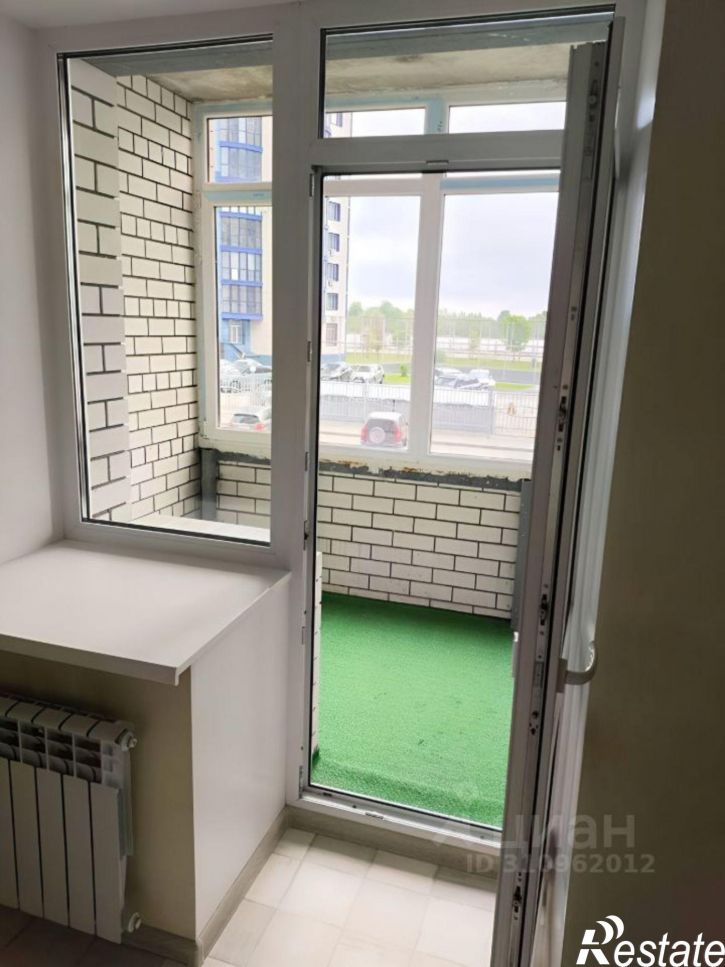 2-комн квартира Барнаул, Приречная улица, 2А