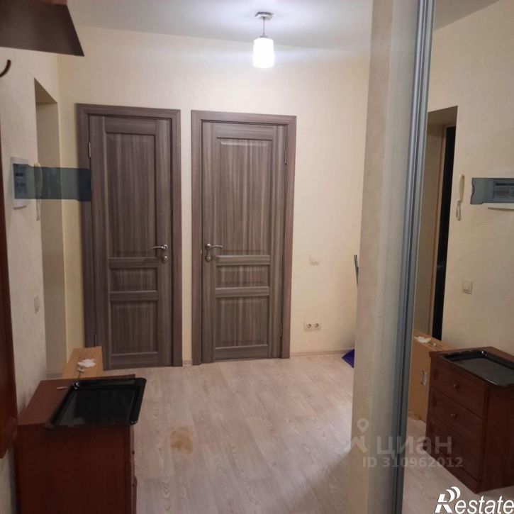 2-комн квартира Барнаул, Приречная улица, 2А