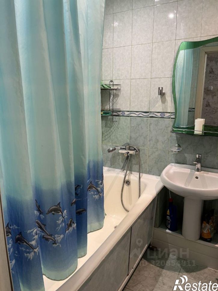 1-комн квартира Барнаул