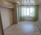 2-комн, 51кв м, этаж 8/9 улица Таратынова, 5