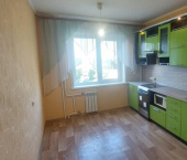 3-комн, 63кв м, этаж 6/9 улица Союза Республик, 18