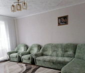 2-комн, 54кв м, этаж 2/5 ул Вокзальная 1-я, 49