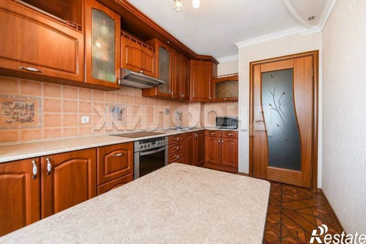 3-комн квартира Змеиногорский тракт, д.120/12