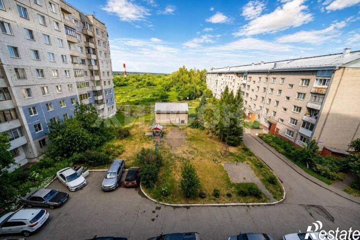3-комн квартира Змеиногорский тракт, д.120/12