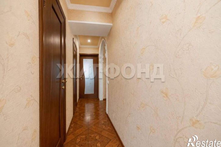 3-комн квартира Змеиногорский тракт, д.120/12