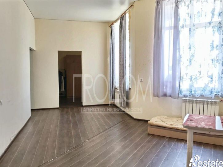 2-комн квартира Прудская улица, 40,  д. 40