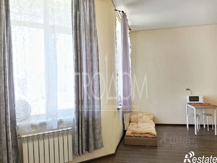 2-комн квартира Прудская улица, 40,  д. 40