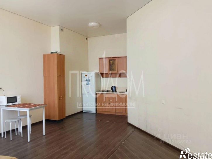 2-комн квартира Прудская улица, 40,  д. 40