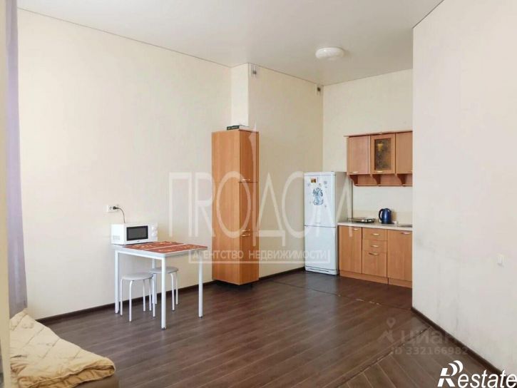 2-комн квартира Прудская улица, 40,  д. 40