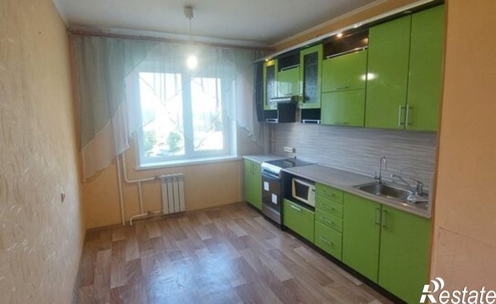 3-комн квартира улица Союза Республик, 18,  д. 18