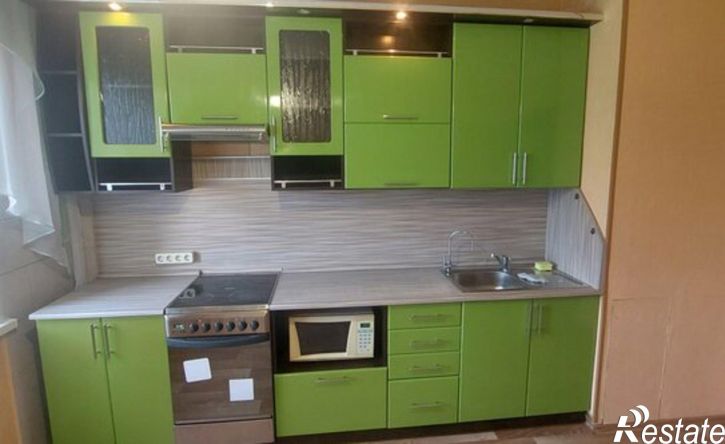 3-комн квартира улица Союза Республик, 18,  д. 18