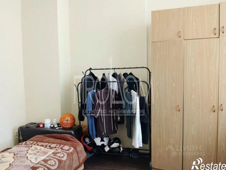 2-комн квартира Прудская улица, 40,  д. 40