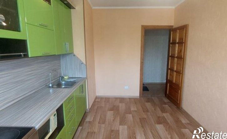 3-комн квартира улица Союза Республик, 18,  д. 18