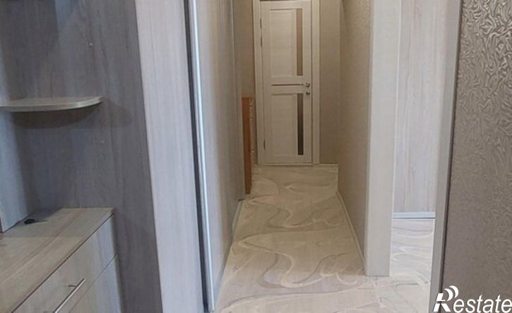 2-комн квартира улица Таратынова, 5,  д. 5