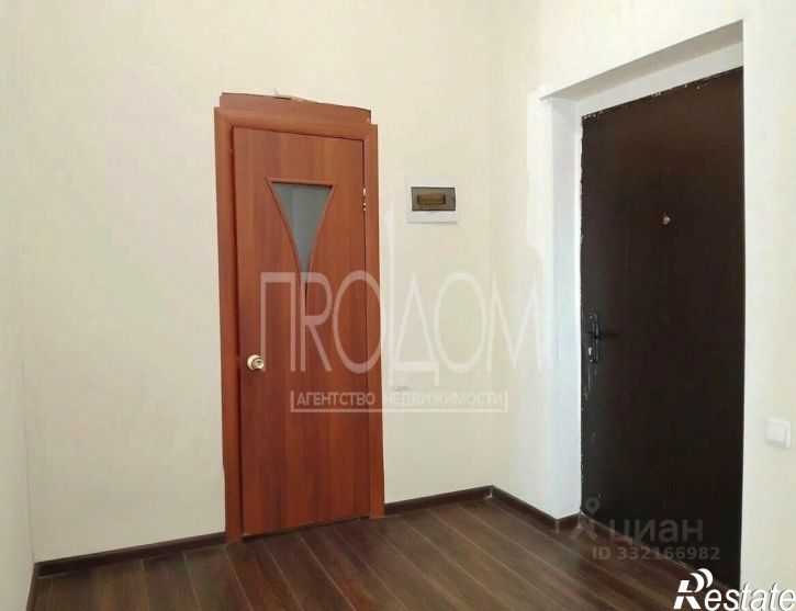 2-комн квартира Прудская улица, 40,  д. 40