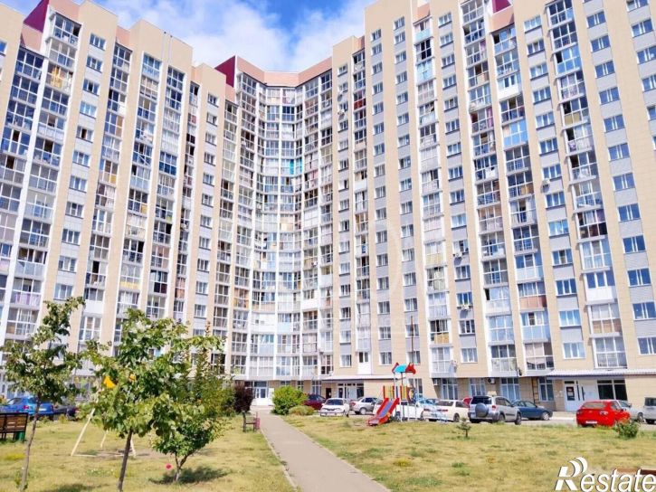 2-комн квартира Прудская улица, 40,  д. 40