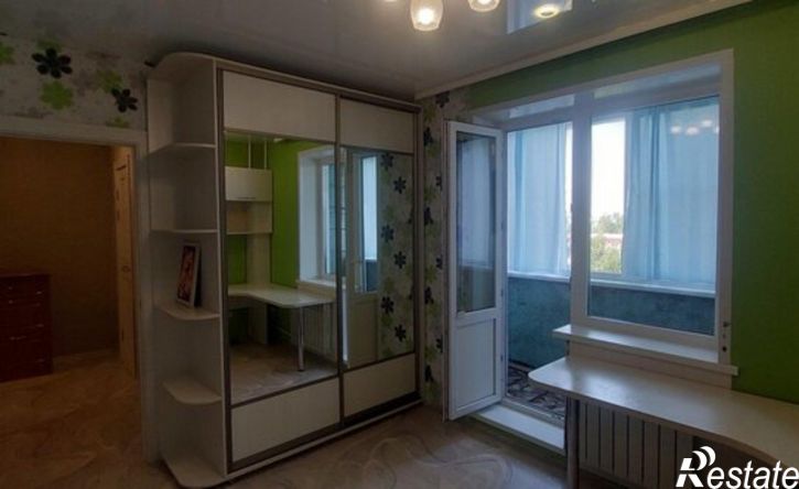 2-комн квартира улица Таратынова, 5,  д. 5