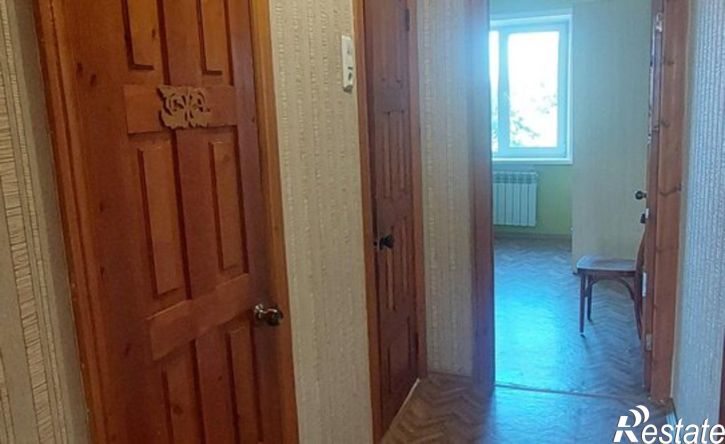 3-комн квартира улица Союза Республик, 18,  д. 18