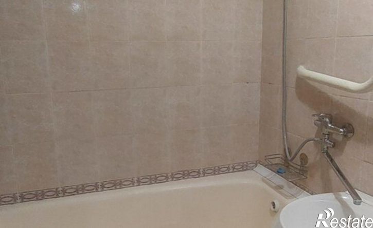 3-комн квартира улица Союза Республик, 18,  д. 18