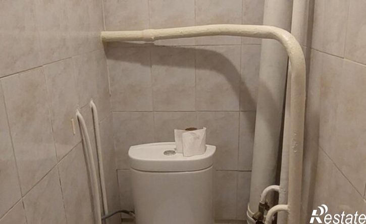 3-комн квартира улица Союза Республик, 18,  д. 18