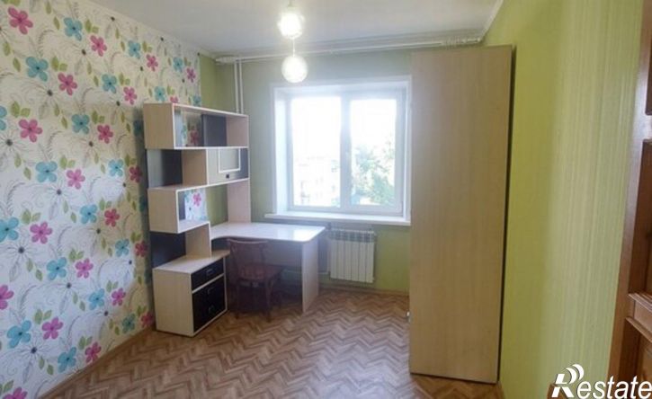 3-комн квартира улица Союза Республик, 18,  д. 18