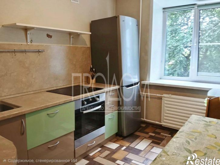 3-комн квартира ул 7 микрорайон, 19,  д. 19
