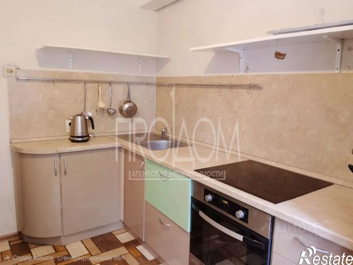 3-комн квартира ул 7 микрорайон, 19,  д. 19