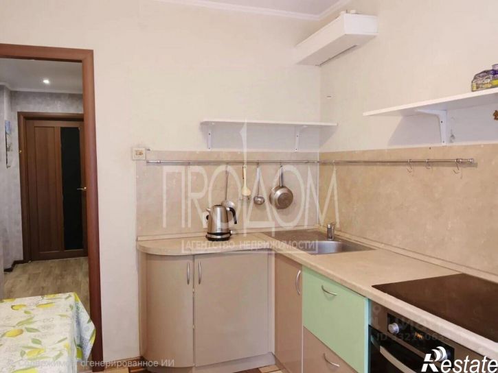 3-комн квартира ул 7 микрорайон, 19,  д. 19