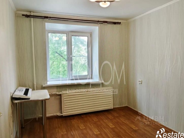 3-комн квартира ул 7 микрорайон, 19,  д. 19