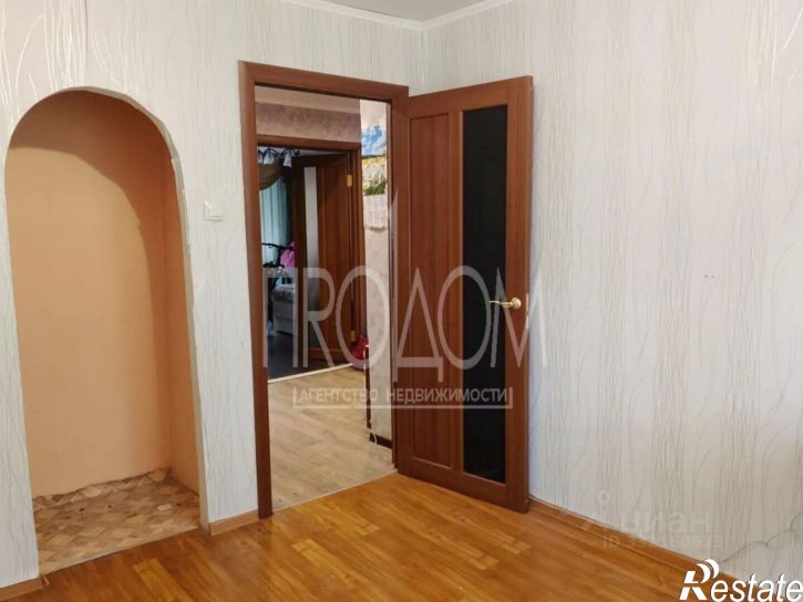 3-комн квартира ул 7 микрорайон, 19,  д. 19