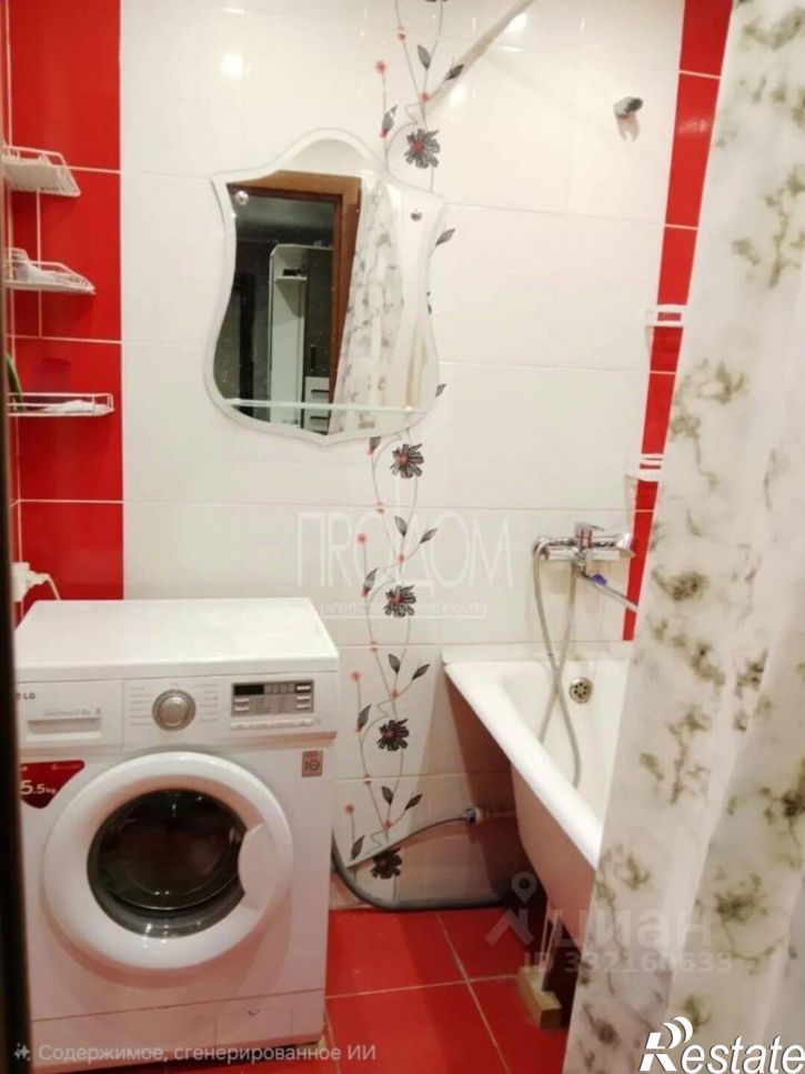3-комн квартира ул 7 микрорайон, 19,  д. 19