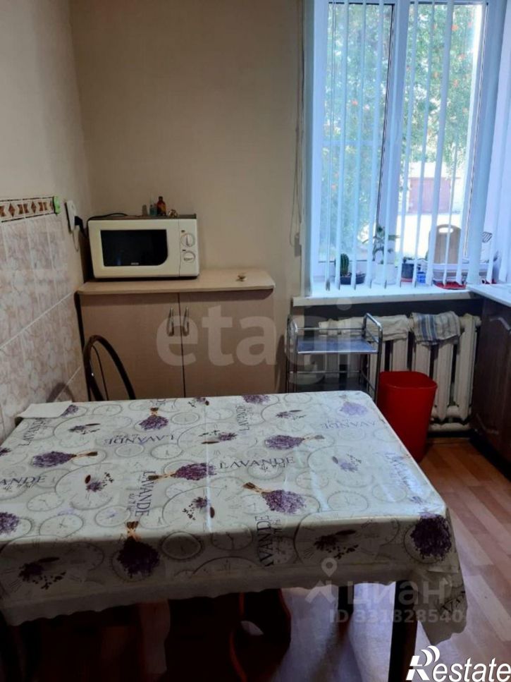 3-комн квартира ул Менделеева, 2,  д. 2