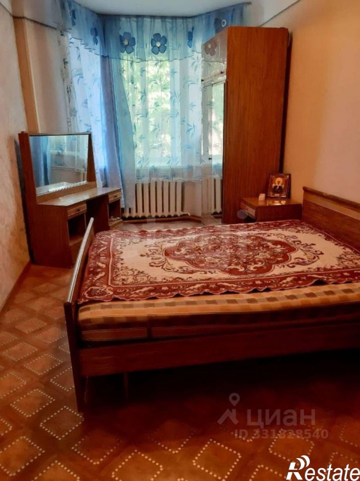 3-комн квартира ул Менделеева, 2,  д. 2
