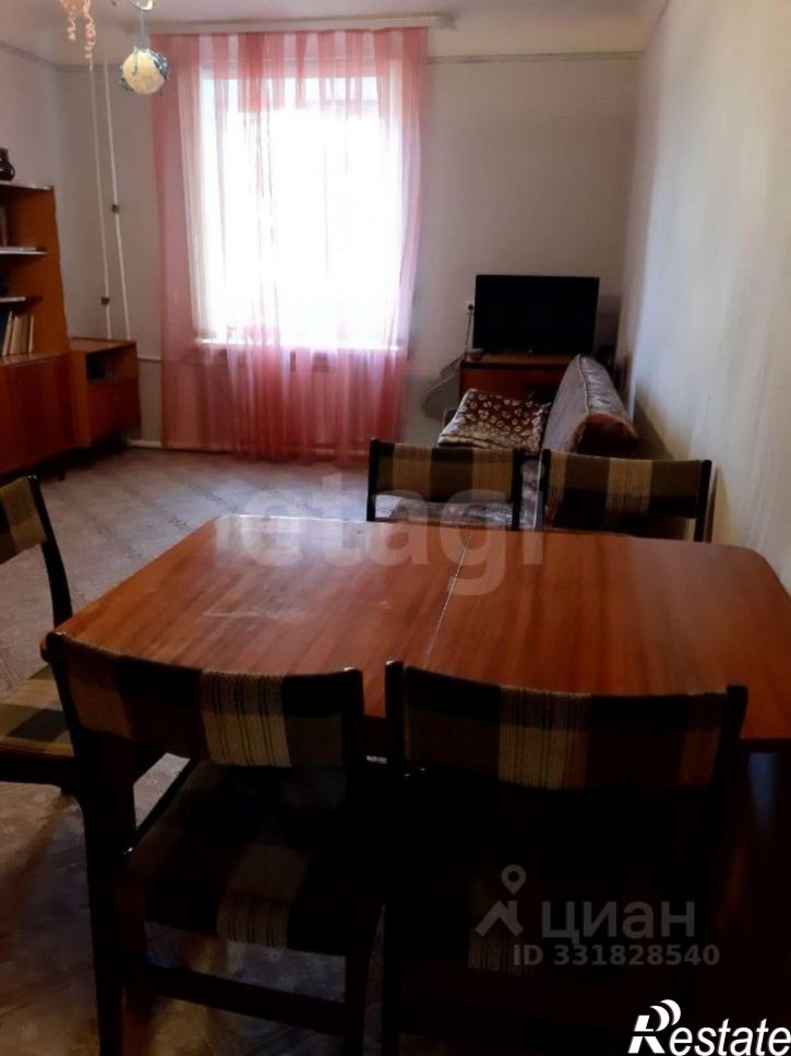 3-комн квартира ул Менделеева, 2,  д. 2