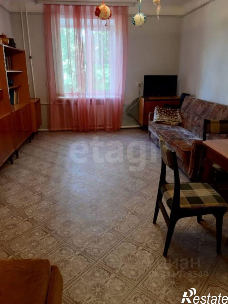 3-комн квартира ул Менделеева, 2,  д. 2