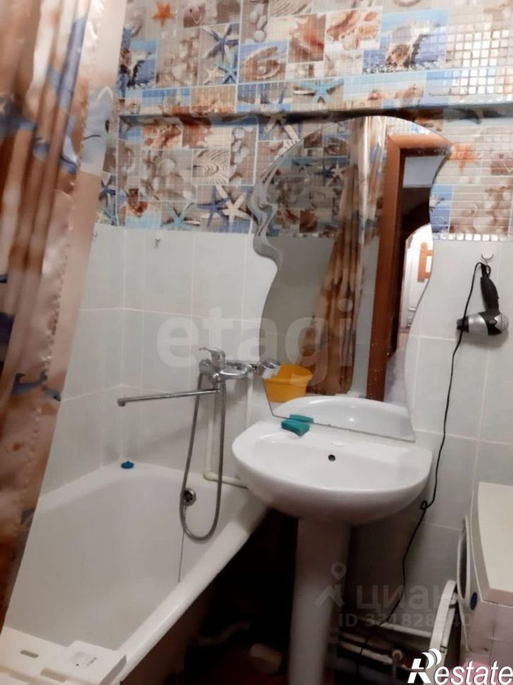 3-комн квартира ул Менделеева, 2,  д. 2