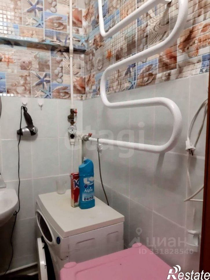3-комн квартира ул Менделеева, 2,  д. 2