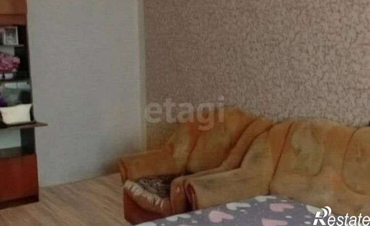 1-комн квартира улица Белинского, 14,  д. 14