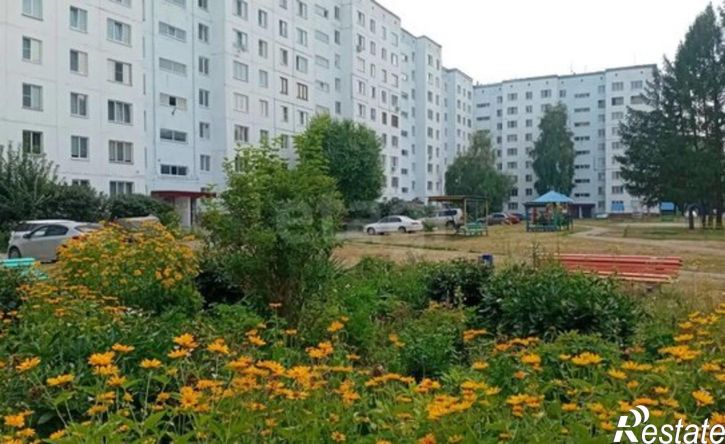 1-комн квартира улица Белинского, 14,  д. 14